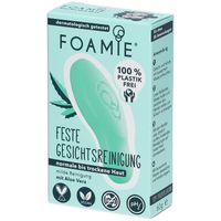 FM Feste Gesichtsreinig.Aloe You Vera norm.tro.Hau, 60 g, New Flag GmbH