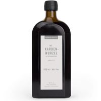 KARDE LIQUID ALKOHOLFREI K+L 500ML, 500 ml, shanab pharma e.U.
