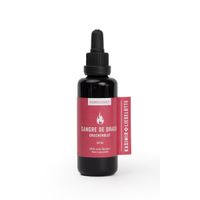 DRACHENBLUT SANGRE DE DRAGO K+L 50ML, 50 ml, shanab pharma e.U.