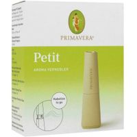 Aroma Vernebler Petit, 1 st, Primavera Life GmbH