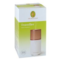 Aroma Vernebler Traveller, 1 st, Primavera Life GmbH