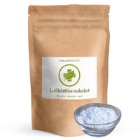 L-Glutathion reduziert Pulver, 30 g, vitalundfitmit100 GmbH