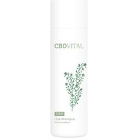 CBD VITAL CBD Massage&ouml;l, 100 ml, Vitrasan GmbH