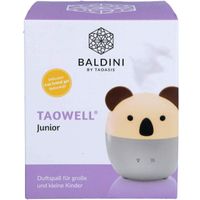 TaoWell Junior mit 5ml &Ouml;l, 1 Pck., Taoasis GmbH Natur Duft Manufaktur