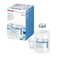 BEURER MK500 Maremed Spezial-Meersalz, 1250 g, BEURER GmbH