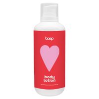 boep bodylotion maxi Naturkosmetik, 500 ml, das boep GmbH