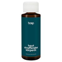 boep mama straffendes k&ouml;rper&ouml;l Naturkosmetik, 125 ml, das boep GmbH