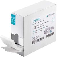 LIGASANO Roll wei&szlig; unsteril 300x5.5x0.6cm, 1 st, Ligamed Medical Produkte GmbH