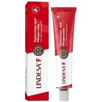 Lindesa F Hautschutz- und Pflegecreme, 50 ml, EB Medical GmbH