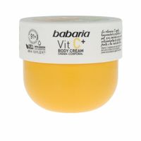 babaria Vit. C K&ouml;rpercreme, 400 ml, Amosvital GmbH