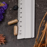 D-Glucarate 200 mg Solaray, 60 st, Supplementa GmbH