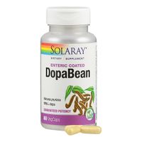 DOPABEAN Kapseln, 60 st, Nutraceutical Corporation