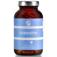 Quercetin 510 mg/Kapsel, 120 st, Qidosha GmbH