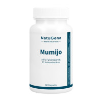 Mumijo, 60 st, NatuGena GmbH