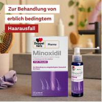 MINOXIDIL DoppelherzPharma 20 mg/ml LsgzAnadH Frau, 3x60 ml, Queisser Pharma GmbH & Co. KG
