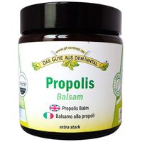 Propolis Balsam extra stark im Tiegel, 110 ml, Axisis GmbH