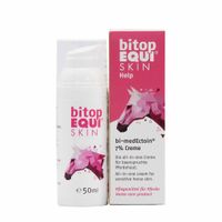bitopEQUI SKIN Help, 50 ml, bitop Animal Health & Care GmbH