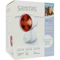 Rotlichtlampe Infrarotlampe 150 Watt, 1 Stk., Dr. Junghans Medical GmbH