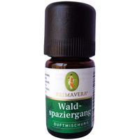 Waldspaziergang Duftmischung, 5 ml, Primavera Life GmbH