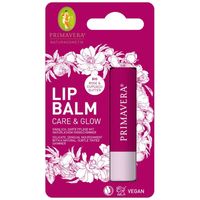 Lip Balm Care & Glow, 4.7 g, Primavera Life GmbH