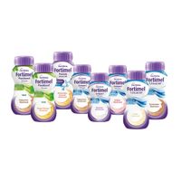 Fortimel Best-of Mischkarton, 32 st, Danone Deutschland GmbH