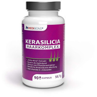 Kerasilicia Haarkomplex, 90 st, MEDIBOND Healthcare GmbH