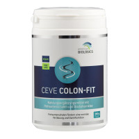 CEVE Colon-Fit American Biologics, 360 g, Supplementa GmbH