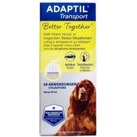 ADAPTIL TRANSPORT Spray f.Hunde, 20 ml, O'ZOO GmbH