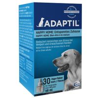 ADAPTIL CALM Nachf&uuml;llflakon f.Hunde, 48 ml, O'ZOO GmbH