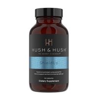 HUSH & HUSH ShieldUp, 60 st, Image Skincare Innovation GmbH