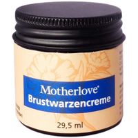 Motherlove Brustwarzencreme, 29,5 ml, Kimetec GmbH