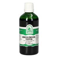 Gänseblümchen Tropfen, 100 ml, Hecht-Pharma GmbH