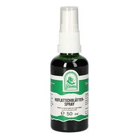 Huflattichbl&auml;tter Spray, 50 ml, Hecht-Pharma GmbH
