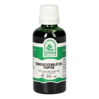 Königskerzenblätter Tropfen, 50 ml, Hecht-Pharma GmbH
