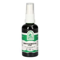 Königskerzenblätter Spray, 50 ml, Hecht-Pharma GmbH