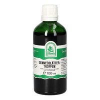 Sennesbl&auml;tter Tropfen, 100 ml, Hecht-Pharma GmbH