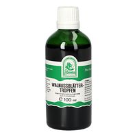 Walnussbl&auml;tter Tropfen, 100 ml, Hecht-Pharma GmbH