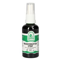 Walnussbl&auml;tter Spray, 50 ml, Hecht-Pharma GmbH