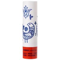 KORRES WILD ROSE Lip Balm - get&ouml;nt red, 4.5 g, Korres D-A-Ch GmbH