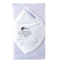 Domotherm Mundschutz FFP2-Masken, 1 Stk., Uebe Medical GmbH