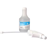 Domotherm SPR&Uuml;H&WISCHDESINF. plus mit Spr&uuml;hspender, 500 ml, Uebe Medical GmbH