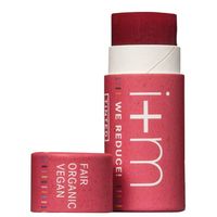 i+m Tinted Lip Care Cherry, 5 g, I+M Naturkosmetik Berlin GmbH