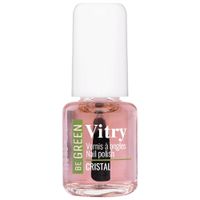 VITRY BE GREEN NAGELLACK CRISTAL, 6 ml, Vitry Freres Sa
