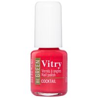 VITRY BE GREEN NAGELLACK COCKTAIL, 6 ml, Vitry Freres Sa