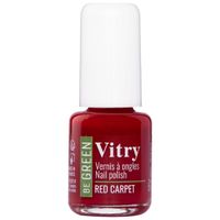 VITRY BE GREEN NAGELLACK RED CARPET, 6 ml, Vitry Freres Sa