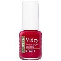 VITRY BE GREEN NAGELLACK CLEMATITE, 6 ml, Vitry Freres Sa