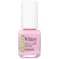 VITRY BE GREEN NAGELLACK GUIMAUVE, 6 ml, Vitry Freres Sa