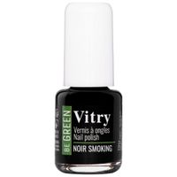 VITRY BE GREEN NAGELLACK NOIR SMOCKING, 6 ml, Vitry Freres Sa