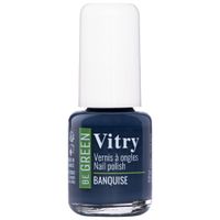 VITRY BE GREEN NAGELLACK BANQUISE, 6 ml, Vitry Freres Sa
