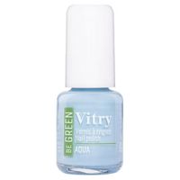 VITRY BE GREEN NAGELLACK AQUA, 6 ml, Vitry Freres Sa